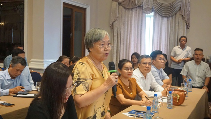 doanh nghiệp giáo dục - Ảnh 1.