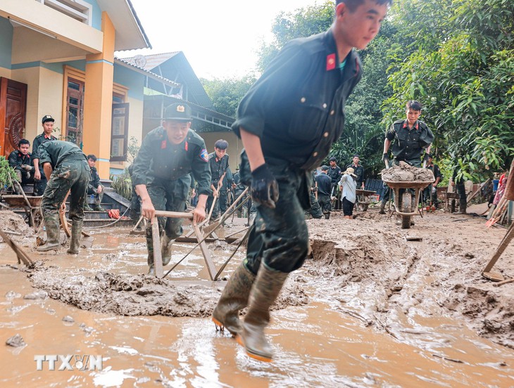 công an nhân dân - Ảnh 5.