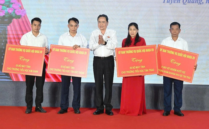 Quốc hội - Ảnh 3.