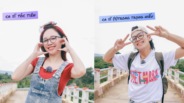 Gia đình haha tập 10: Hơn 3 tiếng mà vẫn bị chê ngắn, chưa đủ 'chữa lành' - Ảnh 5.