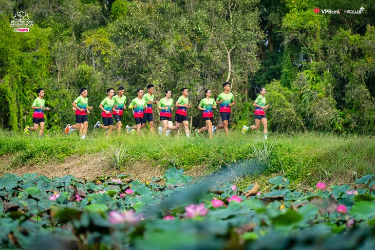 Marathon - Ảnh 1.