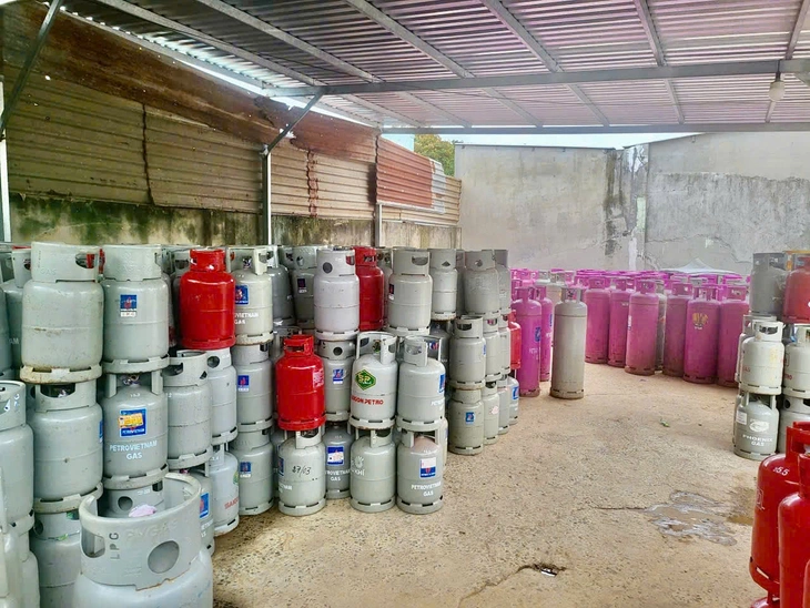 gas giả - Ảnh 3.