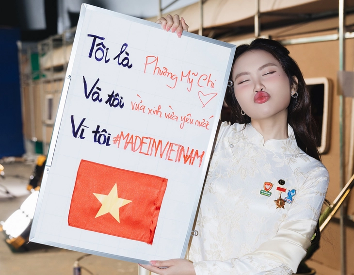 Ủng hộ Cuba - Ảnh 2.