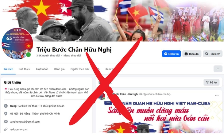 Ủng hộ Cuba - Ảnh 3.