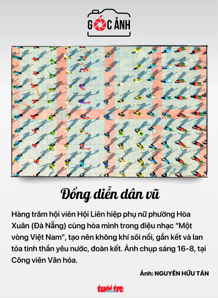 Chikungunya - Ảnh 6.