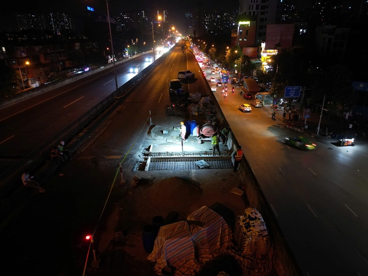 vành đai 3 - Ảnh 2.