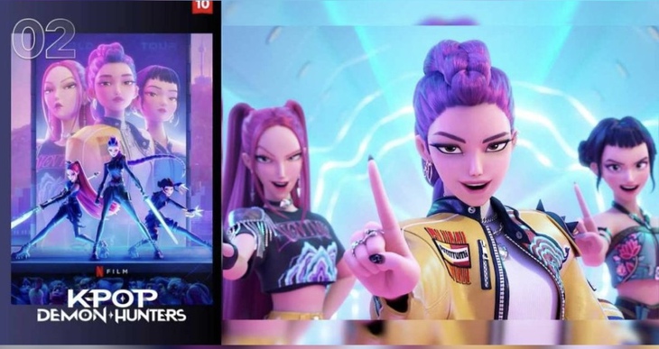 netflix - Ảnh 1.