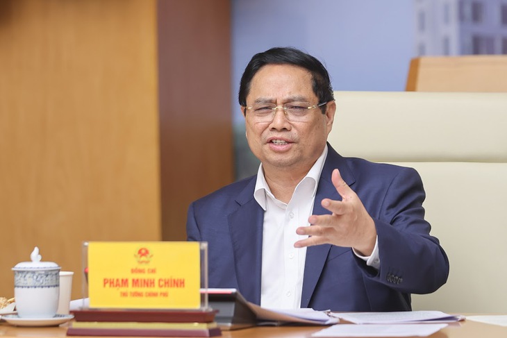 Thủ tướng đồng ý nâng ngưỡng thu nhập được mua nhà xã hội - Ảnh 1.