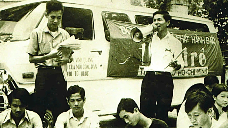 Tuổi Trẻ - Ảnh 3.