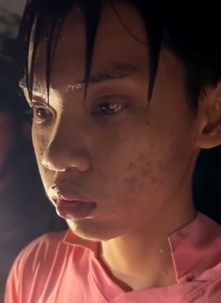 sát hại - Ảnh 1.