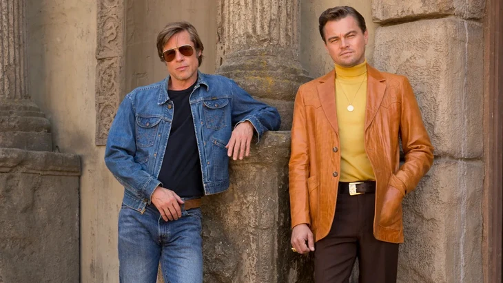 Lý do Quentin Tarantino khai tử phim 'cuối cùng' trong sự nghiệp - Ảnh 3.