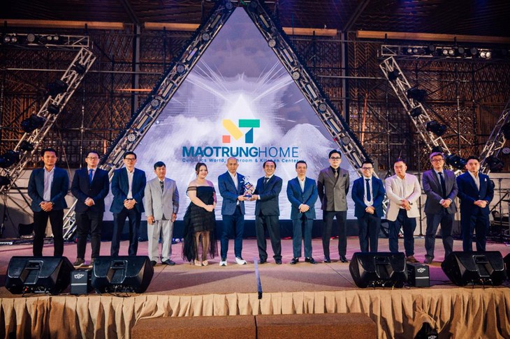 Mao Trung Group  - Ảnh 1.