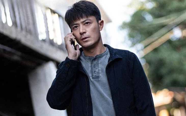 Phim mới của Dương Mịch bị chê là ‘thảm họa truyền hình’ - Ảnh 5.