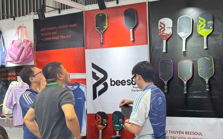 Trịnh Linh Giang chỉ là hạt giống số 3 ở PPA Hong Kong Open - Ảnh 4.