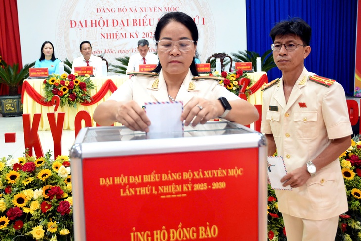 Xuyên Mộc - Ảnh 4.