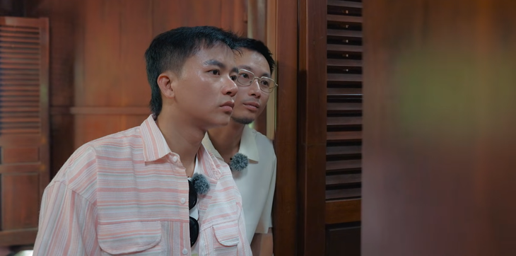 Gia đình haha - Ảnh 3.