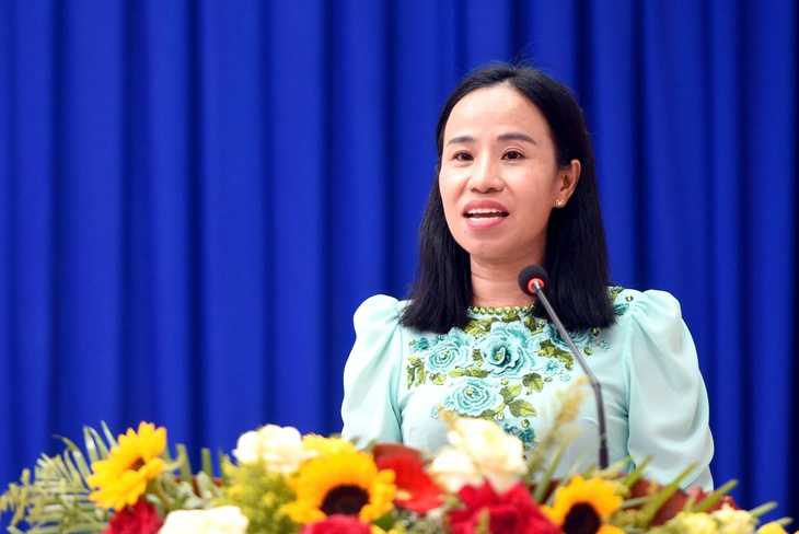 Xã Xuyên Mộc tận dụng lợi thế hạ tầng, phát triển nông nghiệp, du lịch - Ảnh 2.