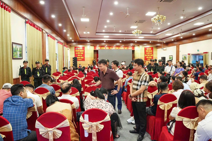 lừa đảo tiền ảo TCIS - Ảnh 1.