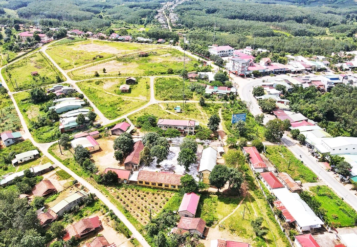 liên cấp - Ảnh 1.