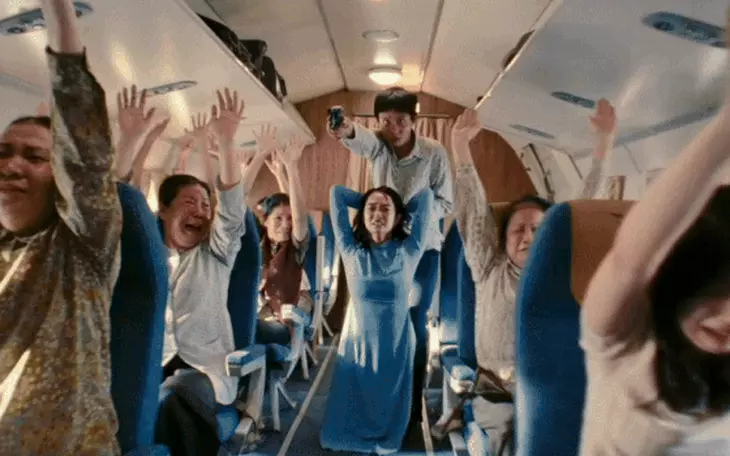 'Tử chiến trên không' - phim hành động Việt đầu tiên có định dạng IMAX - Ảnh 3.