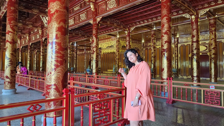 di sản Huế - Ảnh 3.