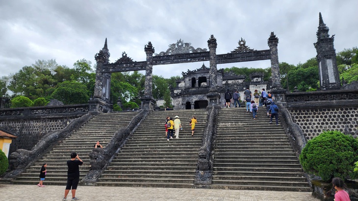 di sản Huế - Ảnh 4.