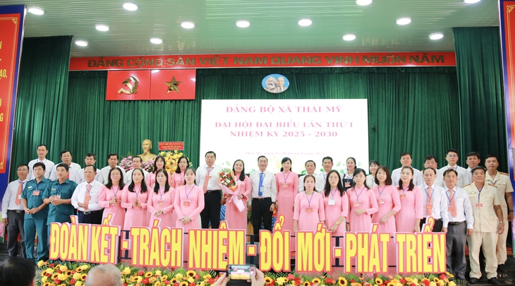 xã thái mỹ - Ảnh 7.