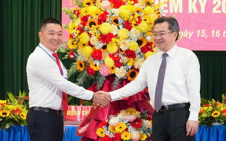 Phường Hiệp Bình- phường đông dân nhất TP.HCM phải là kiểu mẫu về quản trị đô thị hiện đại - Ảnh 5.