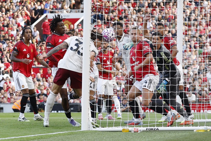 Arsenal - Ảnh 1.