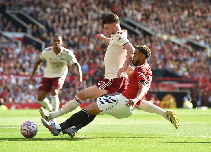 Man United - Ảnh 2.