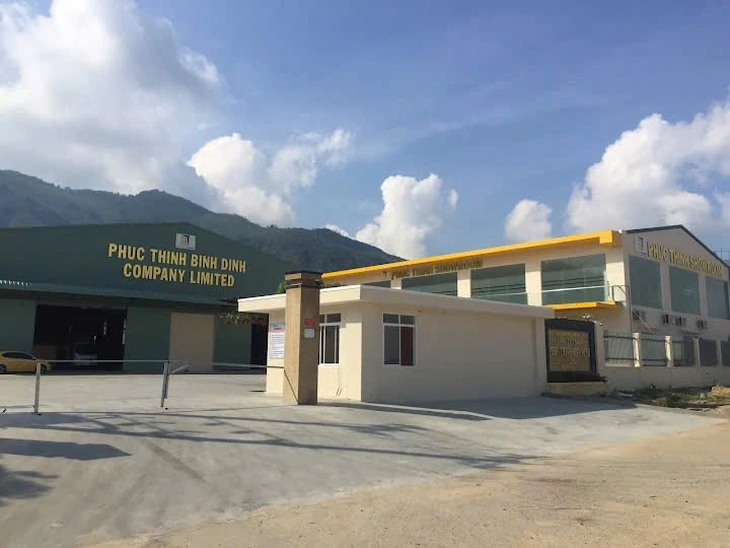Doanh nghiệp nợ lương công nhân 3 tháng, giám đốc đi đâu không rõ- Ảnh 1. Doanh nghiệp nợ lương công nhân 3 tháng, giám đốc không liên lạc được - Ảnh 1.