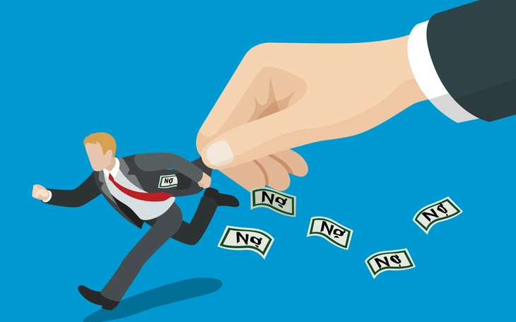 Một thương hiệu may mặc lớn ở TP.HCM sắp giải thể, hỗ trợ người lao động cao nhất 1,5 tháng lương - Ảnh 2.