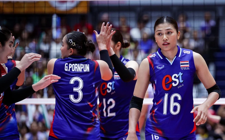 Fan bóng chuyền thế giới: 'U21 Việt Nam xứng đáng xếp cao hơn hạng 19' - Ảnh 2.
