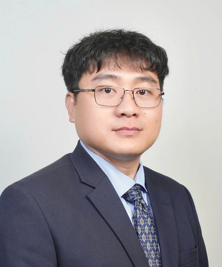 Những trụ cột và nơi cần học hỏi để nâng TP.HCM thành 'Mega Hub' Đông Nam Á- Ảnh 1. Những trụ cột và nơi cần học hỏi để nâng TP.HCM thành 'Mega Hub' Đông Nam Á - Ảnh 1.