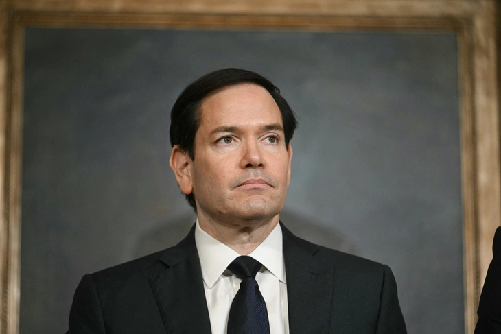 Rubio - Ảnh 1.