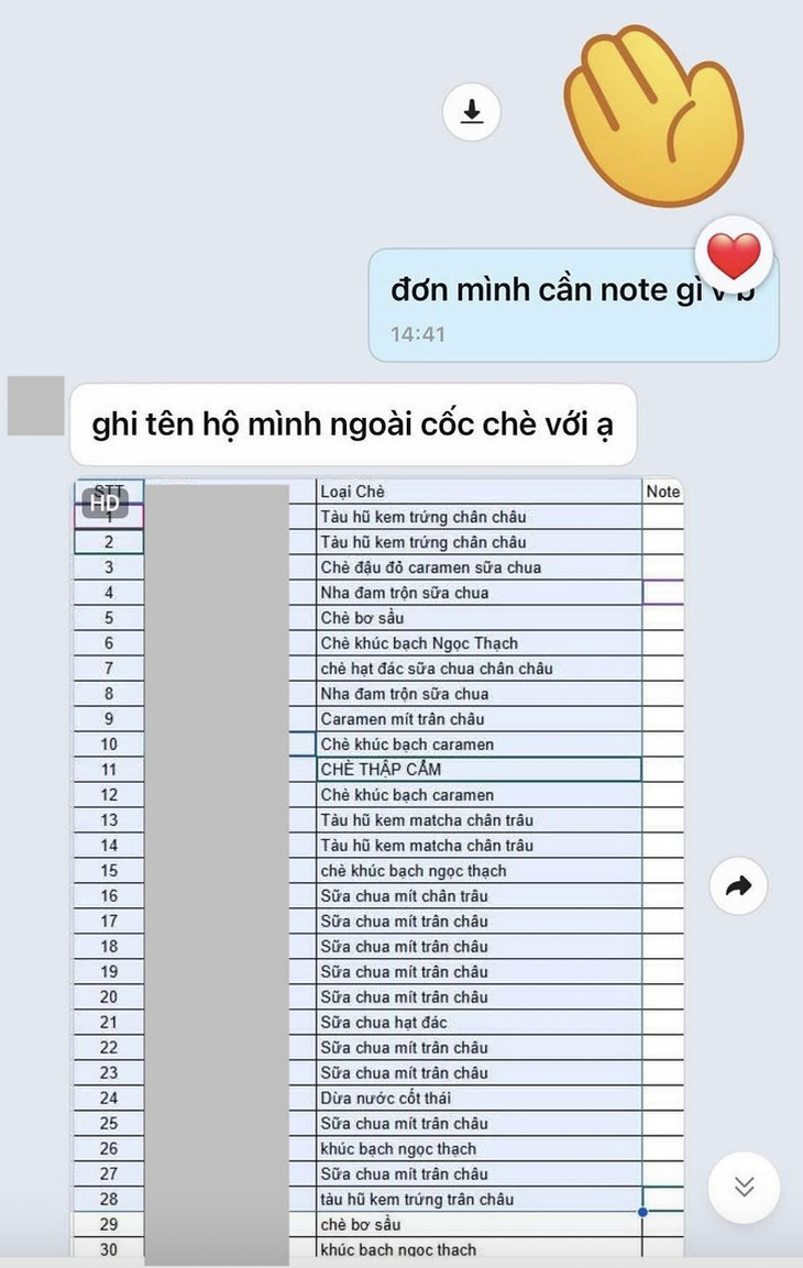 shipper - Ảnh 1.