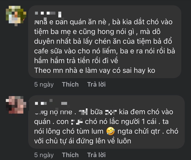 thú cưng - Ảnh 3.