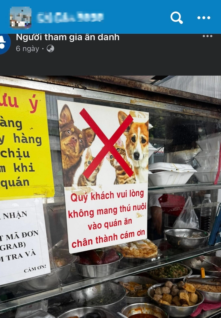 thú cưng - Ảnh 2.