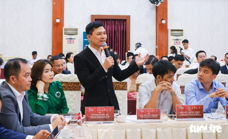 Kinh tế tư nhân được nhìn nhận đúng vai trò sau 40 năm 'trầy trật' - Ảnh 3.