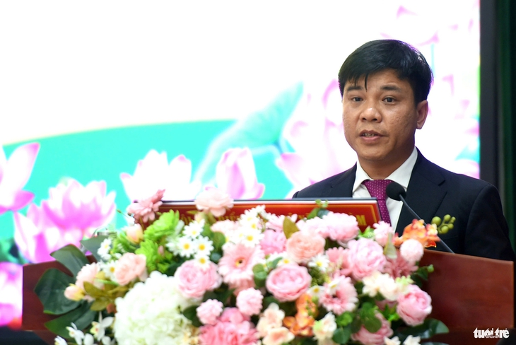 hồ tràm - Ảnh 2.
