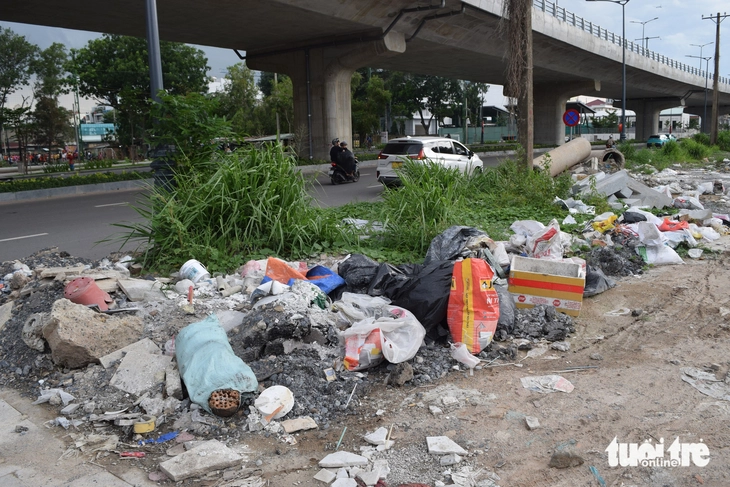 nhà ga T3 - Ảnh 5.