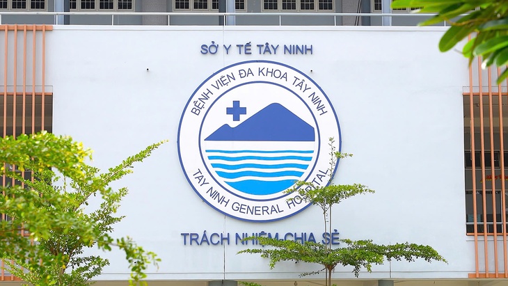 Tây Ninh - Ảnh 1.