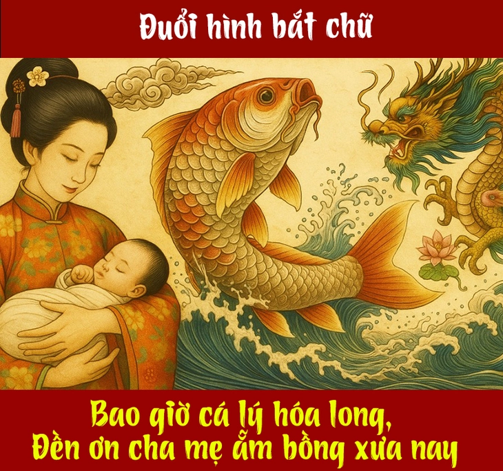 ca dao - Ảnh 2.