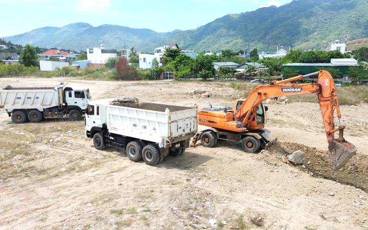 Khánh Hòa đăng ký khánh thành, khởi công 4 dự án hơn 80.000 tỉ chào mừng Đại hội Đảng toàn quốc - Ảnh 3.