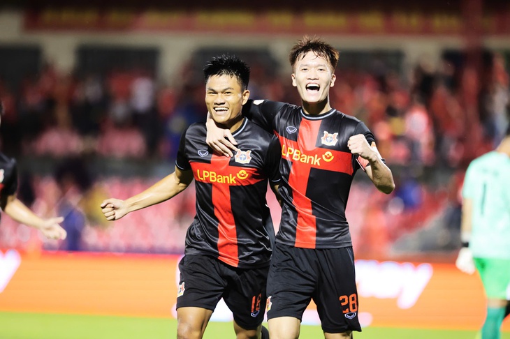 v-league - Ảnh 1.