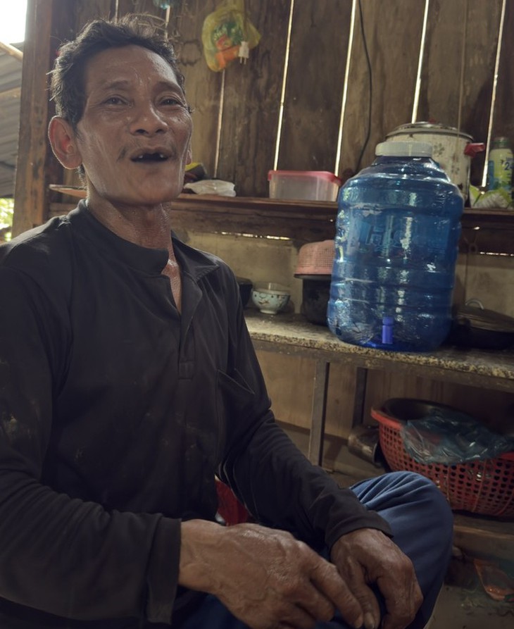 Khánh Lê - Cung đèo hiểm mù sương - Kỳ 3: Đu dây, leo núi, đối mặt rắn độc để mở đèo - Ảnh 2.