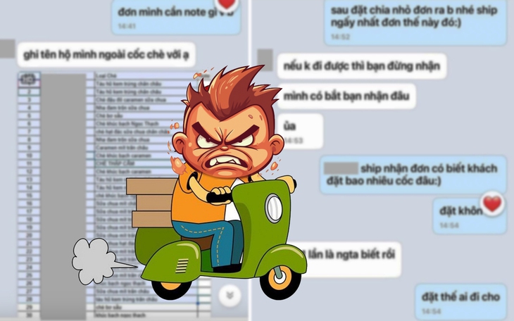 Ảnh vui 18-8: Học tiếng Anh bao năm bạn biết chỗ sai ở đâu? - Ảnh 7.