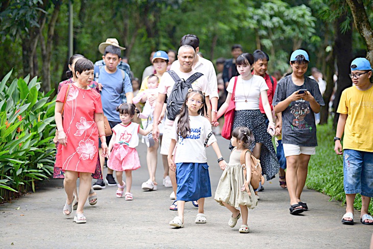 học kỹ năng - Ảnh 1.