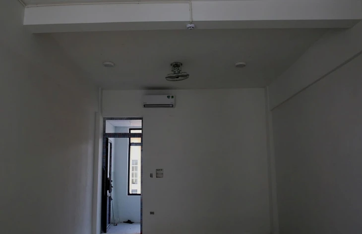 Nhà công vụ như khách sạn, sẽ có thêm gần 500 cán bộ Quảng Trị có chỗ ở - Ảnh 3.