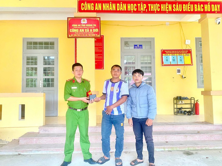 vợ chồng nghèo - Ảnh 3.